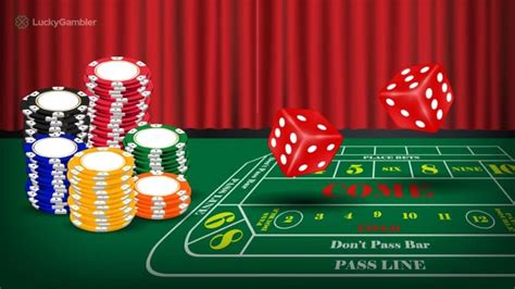 craps payout calculator  So, a fair payout on a winning bet would be 38 18 – 18 18 = 20 18 