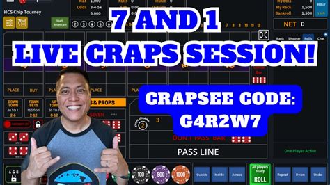 crapsee Craps Calculator! Its free, great for dealing and practicing! Tutorials to come soon! Casino Craps Pro has a phone-optimized layout, no animations, no in-game purchases, and has some great tracking features that will output to a spreadsheet