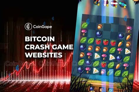 crash crypto game Crash is a popular type of crypto gambling game that is backed by