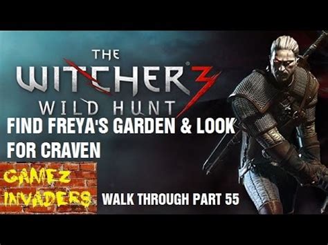 craven witcher 3 “Craven Cottage #FIFA23 #TitleUpdate8”Install: Unpack raven_swords