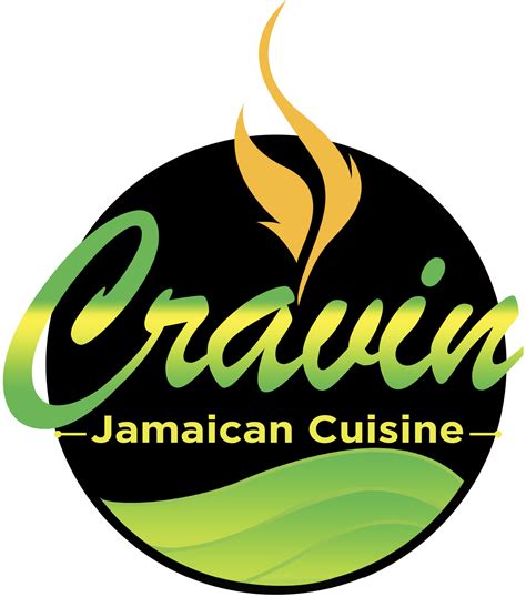 cravin jamaican cuisine  Jus Jerk