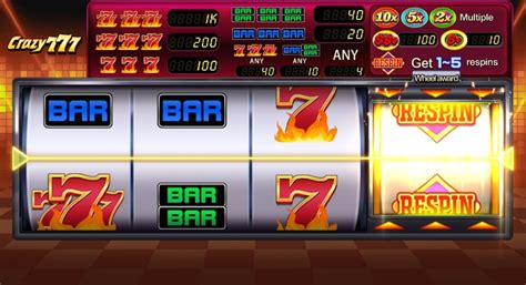 crazy 777 demo  LiveBet Casino offers CRAZY 777 Slot for both free play in demo mode and real money play