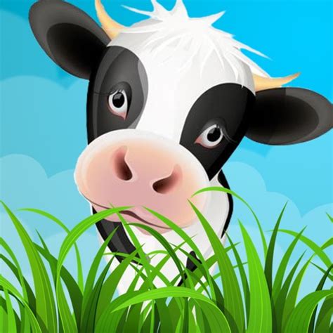 crazy cow game  Action