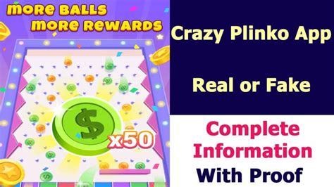 crazy plinko app Download Plinko Crazy Drop and enjoy it on your iPhone, iPad and iPod touch