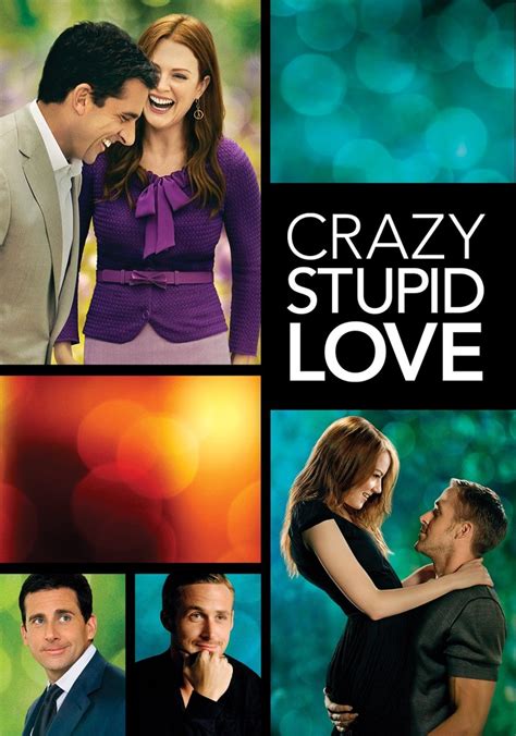 crazy stupid love just watch  MyMovies_International