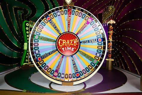 crazy time wheel  The Crazy Time Bonus Game is the main bonus game in Crazy Time Live Casino