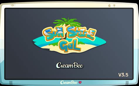 creambee online  Play in browser