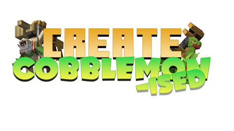 create cobblemon-ised  I was also thinking about how there should be gyms and towns built around them with players forming smaller communities within the overall server community