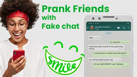 create fake chat online  This fake Facebook status generator is not connected to Facebook and you can only take photos of fake chat