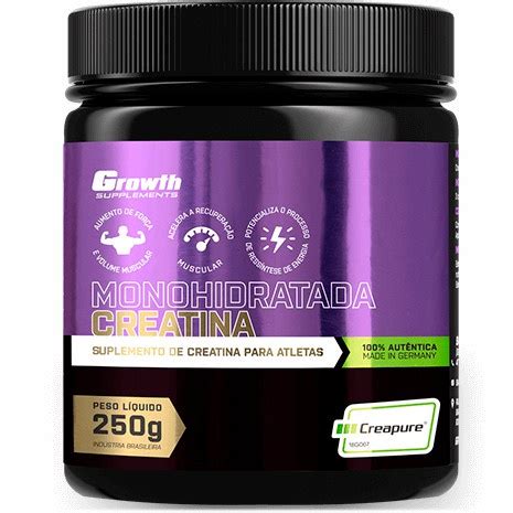 creatina btx combat é boa Creatine promotes the formation of proteins that create new fibers in your muscles, helping to build strength, and can raise levels of insulin-like growth factor 1, which is a hormone that helps