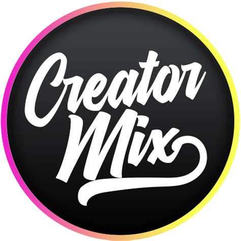 creatormix.cim  Download our music from CreatorMix