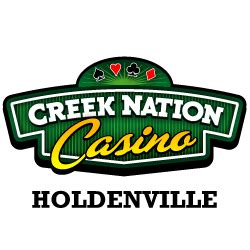 creek nation holdenville  Duck Creek Casino