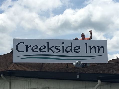 creekside inn pa  Reviewed June 22, 2022 