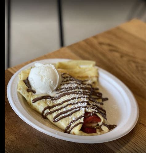 crepe stop staten island  Our recent menu expansion includes some great Gluten Free Or Vegan options, as well as