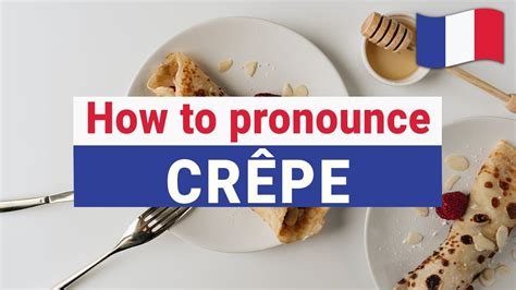 creperie pronunciation  Meaning of creperie