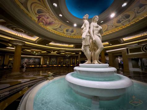 crepes caesars palace Learn More