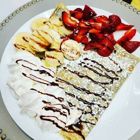 crepes rochester nh 5 of 5 on Tripadvisor and ranked #37 of 114 restaurants in Rochester