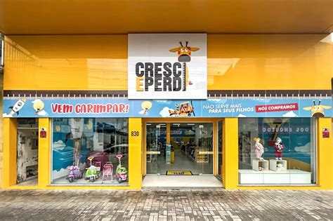 cresci e perdi - araraquara fotos 