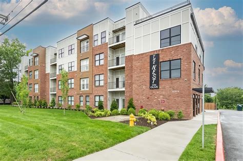 creve coeur rentals  7% of the city’s apartments are in the highest price