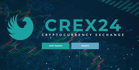 crex24 exchange login )