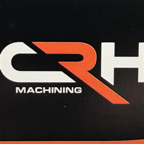 crh machining ltd  १९२ लाइक
