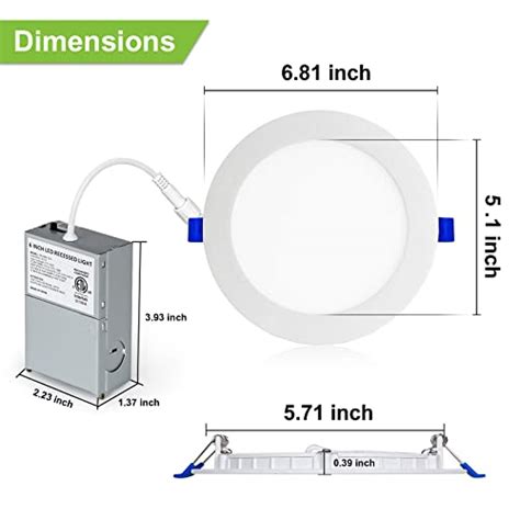 cri90  Also referred to as CRI, this index measures the ability of a light source to reveal colors of objects in contrast to a natural light source, such as the sun filtering in through your windows