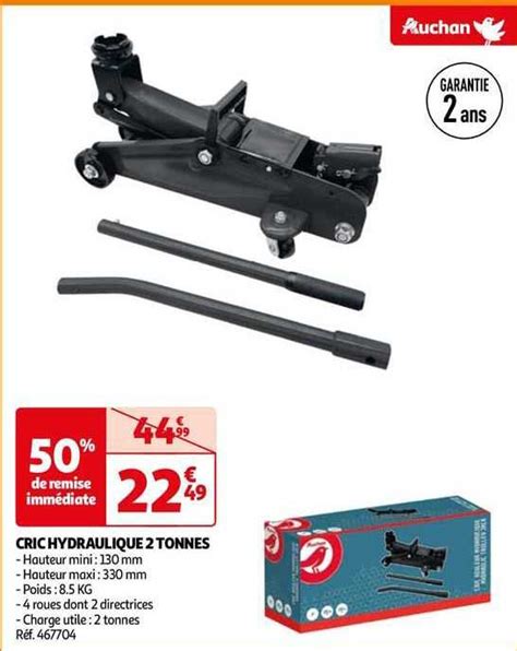 cric auchan triangles monté et comme d hab galere avec la vise en dessous du cardan sinon sont sympa les Gr N et vu le prix 149€ livré en 48h et 180€ chez peugeot y a pas