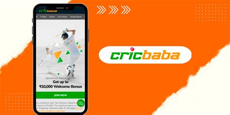 cricbaba app download  The last step is to place cricket bets