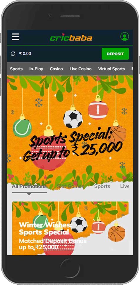 cricbaba ipl  Although the online bookmaker has launched the App only for Android devices, the Cricbaba App is one of the finest in the industry