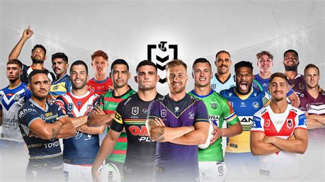 crichd nrl  2024 NRL Jerseys