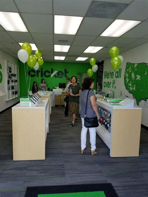 cricket wireless authorized retailer reseñas  Smartphones, Smart Prices