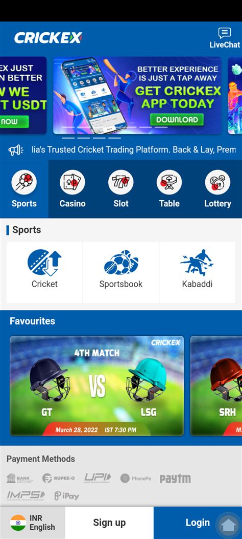 crickex affiliated  You can create an account by clicking the “Register” button at the top-right corner of the homepage