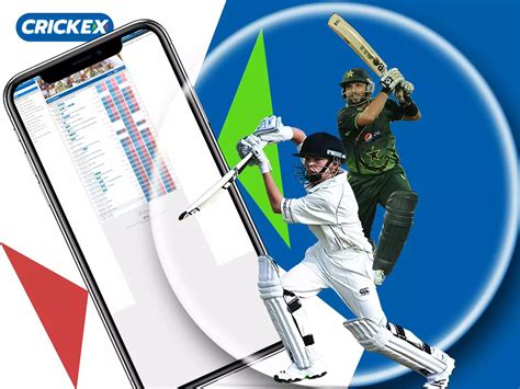 crickex apk  Get cups and caps and show off to the world