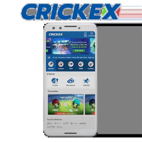 crickex app apk  There you will find detailed instructions on how to install the Crickex app