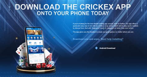 crickex app apk download 4