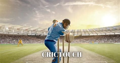 crictouch live Stream live, rewind, or replay on up to 3 devices at once