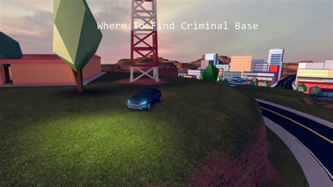 criminal base jailbreak 2023 Welcome to the unofficial Roblox Jailbreak subreddit! Live the life of a Police Officer or a Criminal
