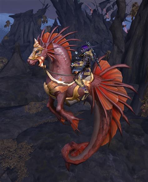 crimson tidestallion  Not sure if it's shared through all the NA region, but the Crimson Tidestallion is up at Mrrls on the NA-RP servers