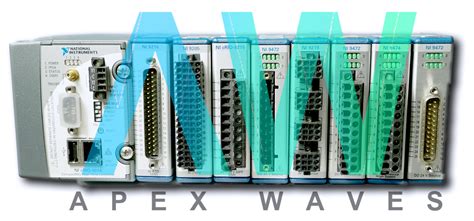 crio-9043  C Series I/O Cable & Accessory Compatibility Guide