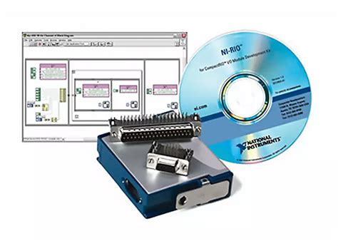 crio-9951  Show Price National Instruments Corporation 779445-01