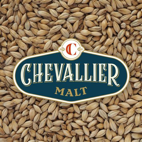 crisp chevallier heritage malt ppg  It was propagated all over the world and was being