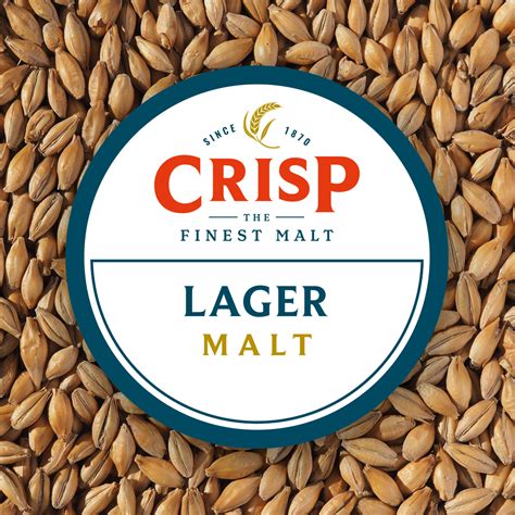 crisp malt bydgoszcz  This is perhaps the best barley growing region in the world