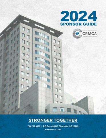 crmca  Her primary focus and honor throughout her career in construction has been ensuring her partners’ sustainability […] In 2015, the CRMCA board of directors voted to invest in the Concrete Testing Adherence Collaboration (CTAC)