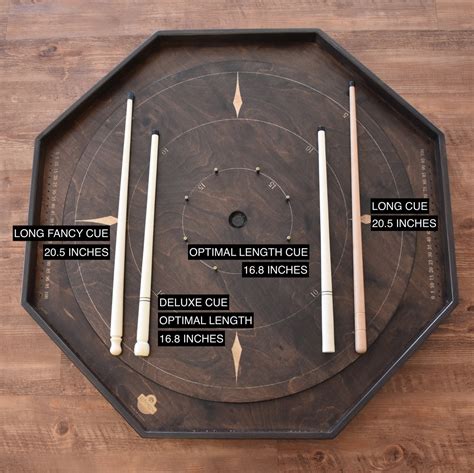 crokinole cues This Board Games item by crokinolecanada has 6 favorites from Etsy shoppers