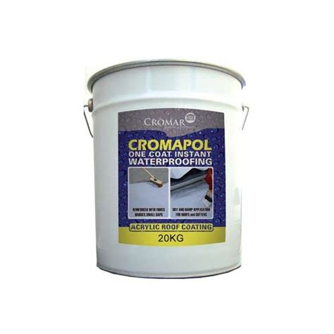 cromapol 20kg screwfix 5/5