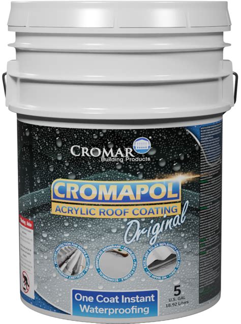 cromapol screwfix  Thompsons