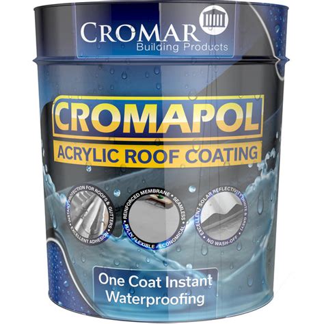 cromapol wickes 