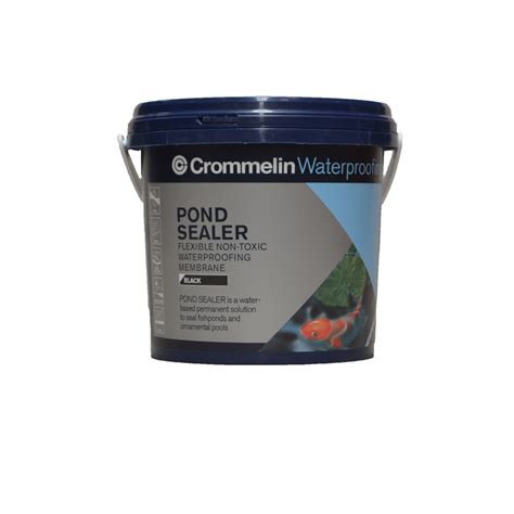 crommelin pond sealer bunnings Ready to Collect in 4 hours
