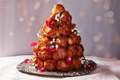 croquembouche zumbo 459 personas siguen en Pinterest