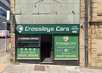 crossleys taxi halifax phone number comVisit one of Halifax’s most precious sites with Crossleys today! The Piece Hall Download our App: onelink